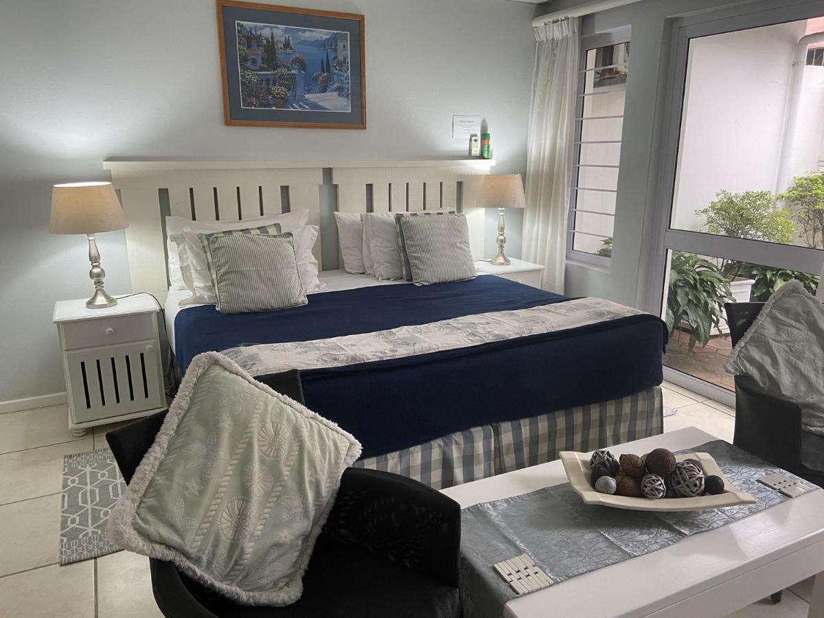 Bed and Breakfast Flamingo Rocks Durban Exterior foto