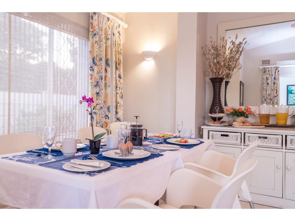 Bed and Breakfast Flamingo Rocks Durban Exterior foto