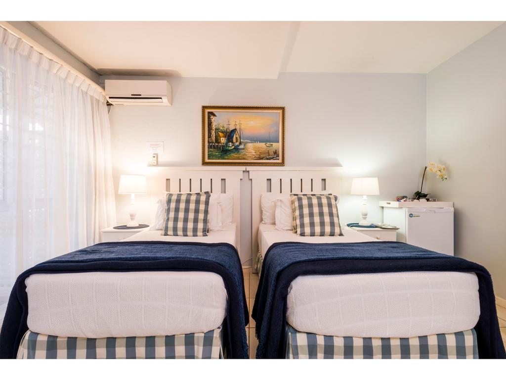 Bed and Breakfast Flamingo Rocks Durban Exterior foto