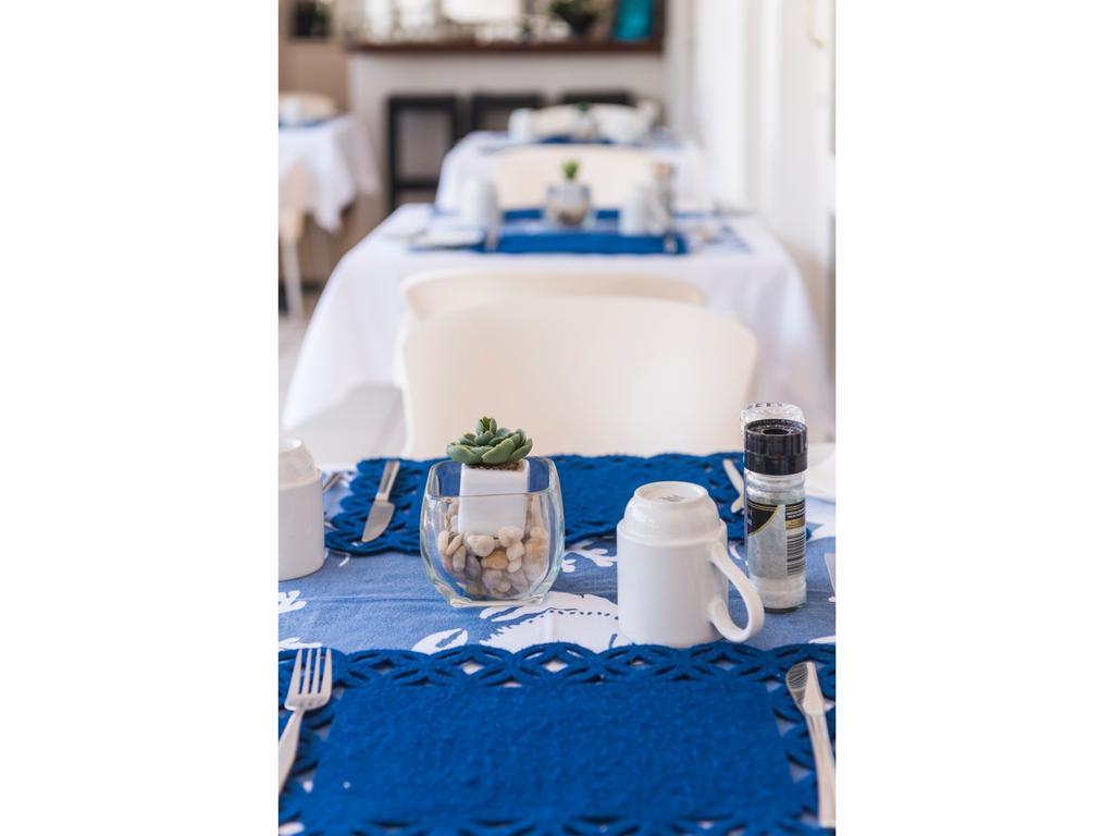 Bed and Breakfast Flamingo Rocks Durban Exterior foto